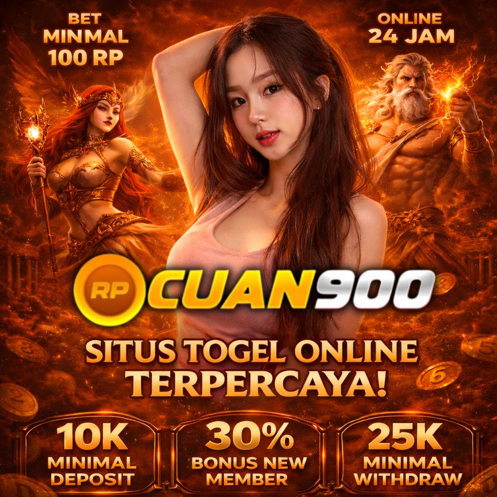 CUAN900